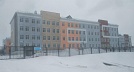 Школьная столовая МБОУ СОШ № 4, г. Салехард. Подбор и оснащение оборудованием от ГК Юниторг — фото 30
