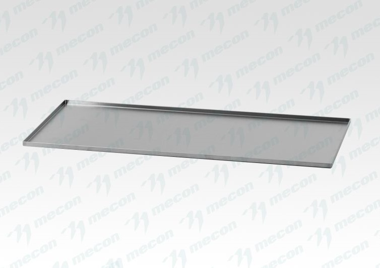Поддон ПСП/ССП 800*300 "Norma Inox", нерж. сталь