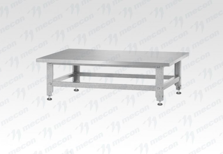 Подтоварник технологический ПДТн - 600*600*300 "Norma Zn"