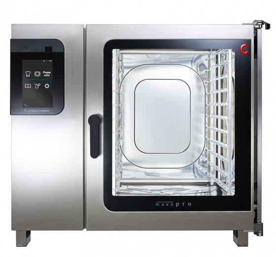 Пароконвектомат Convotherm maxx pro easyTouch 10.20 GS