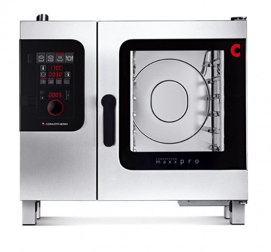 Пароконвектомат Сonvotherm maxx pro easyDial 6.10 GS