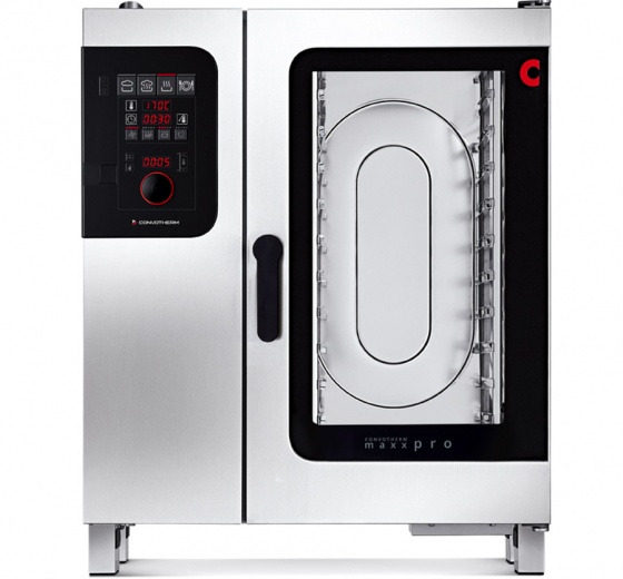 Пароконвектомат Сonvotherm maxx pro easyDial 10.10 ES