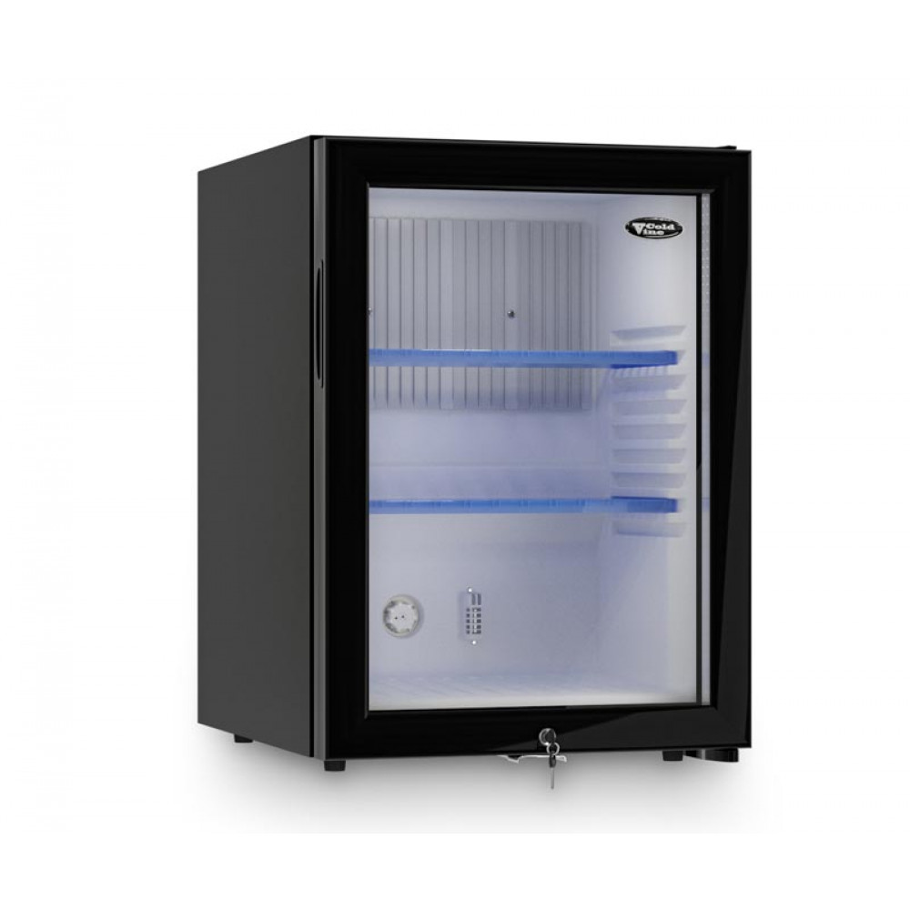 Мини-бар Cold Vine AC-60B глух.дверь