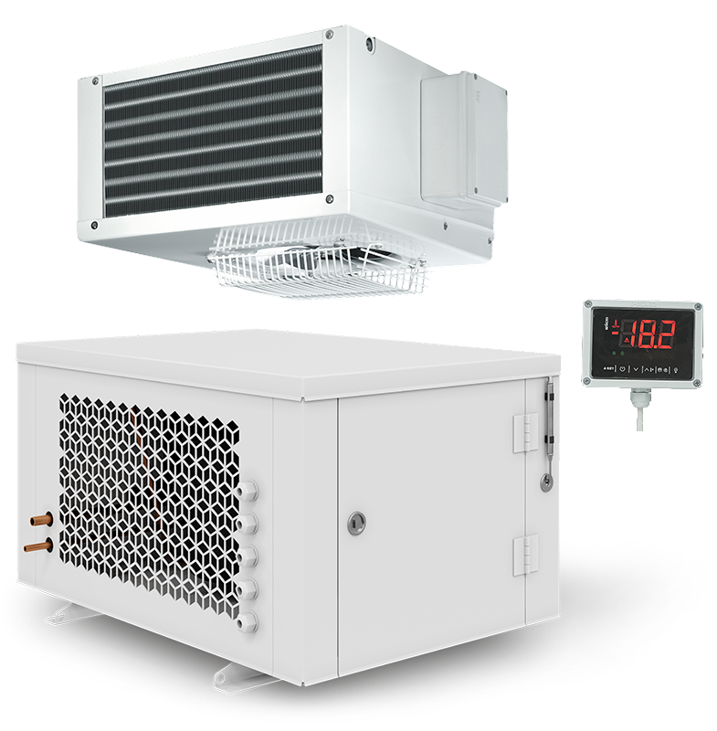 Сплит-система SB109HU 1601154d