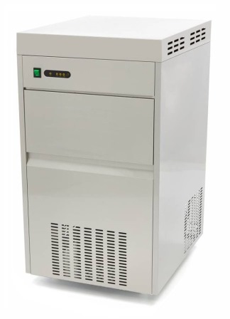 Льдогенератор Koreco AZ MS 150 GB