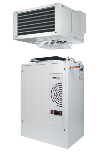 Сплит-система SB 109 S 1601036d