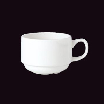 Чашка штабелирующаяся Slimline 200 мл SIMPL- Cup Stkn Slimline