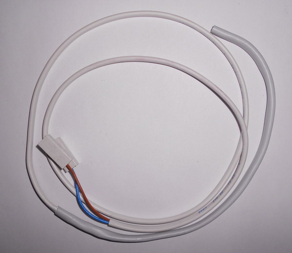 ПЭН трубки слива, шкаф CB(CV)105, CB(CV)107, DP107, CC214 2931055d