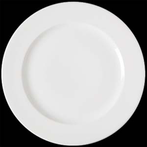 Тарелка 17 см POLARIS - Plate 17 cm (24)