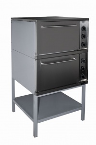 Шкаф жарочный ШЭЖ-922