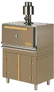 Гриль - мангал Josper HJX25L (не изготавливается)