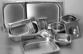 Гастроемкость GN 1/3-100