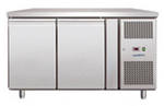 Стол с охлаждаемым шкафом COOLEQ GN2100TN
