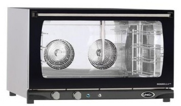 Печь конвекционная UNOX XFT 193 MANUAL H