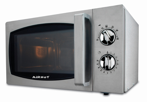 Печь СВЧ AIRHOT WP900-25L M