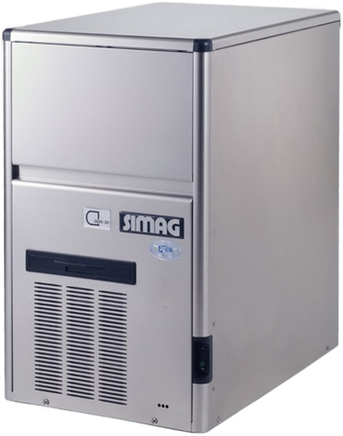 Льдогенератор SIMAG SDN 20