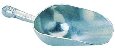 Совок METAL CRAFT KW-III-M12