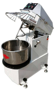 Тестомес со съемной дежой Hurakan HKN-30CN2V