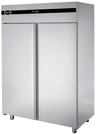 Шкаф морозильный Apach F1400BT DOM PLUS