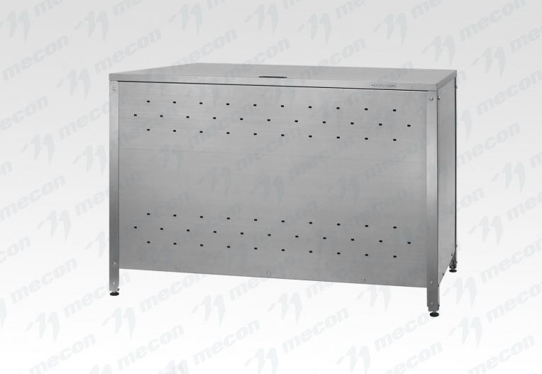 Ларь для овощей ЛДОн - 1000*600*800 "Norma Inox"